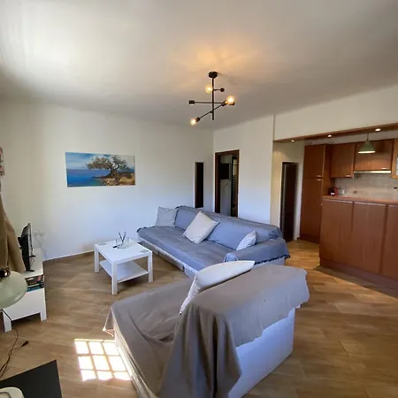 Patima Chalandri House Διαμέρισμα Αθήνα Εξωτερικό φωτογραφία