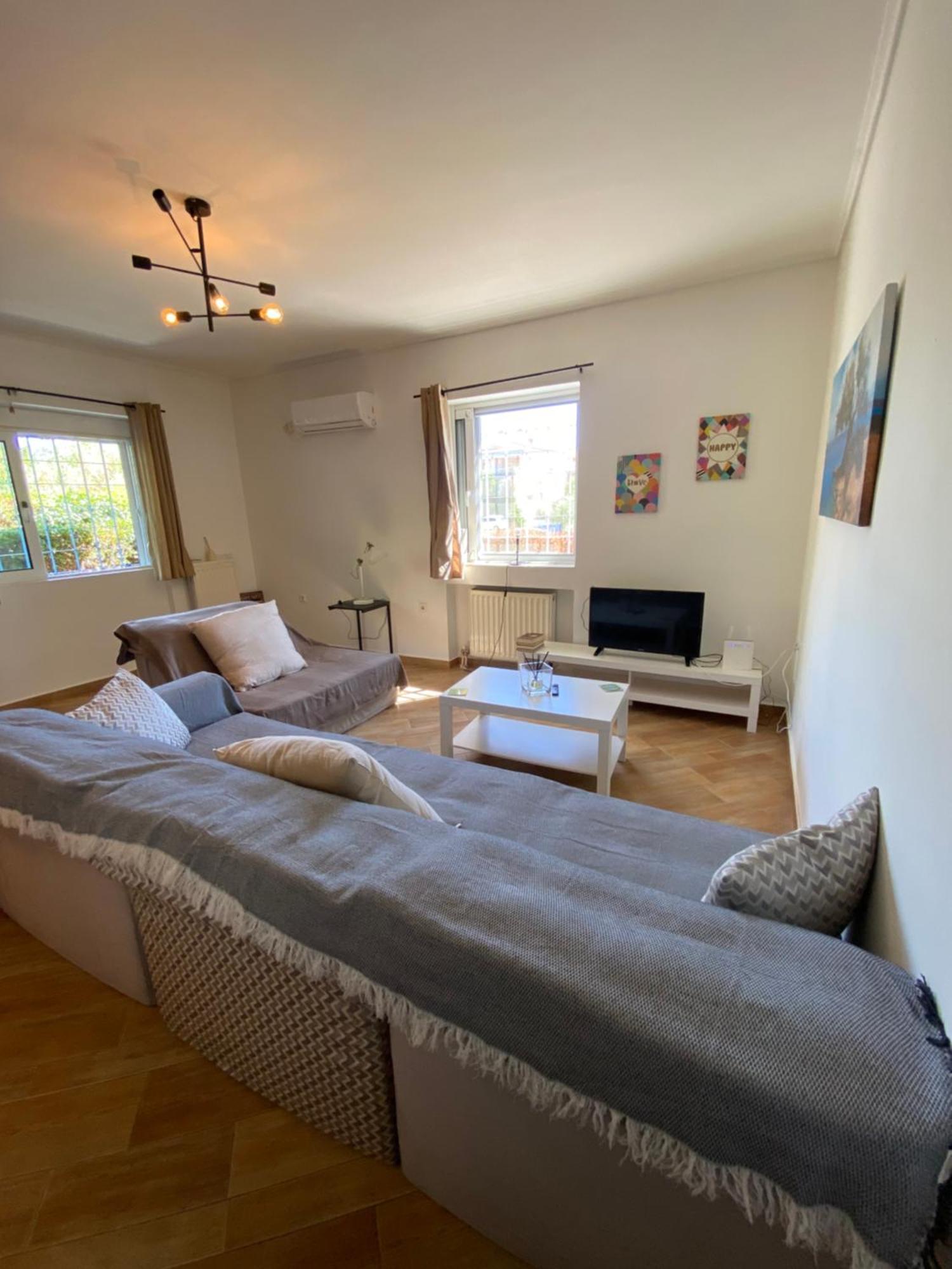 Apartment Patima Chalandri House *