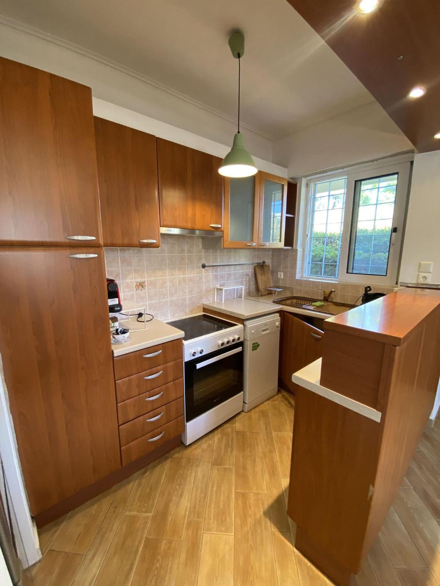 Apartment Patima Chalandri House