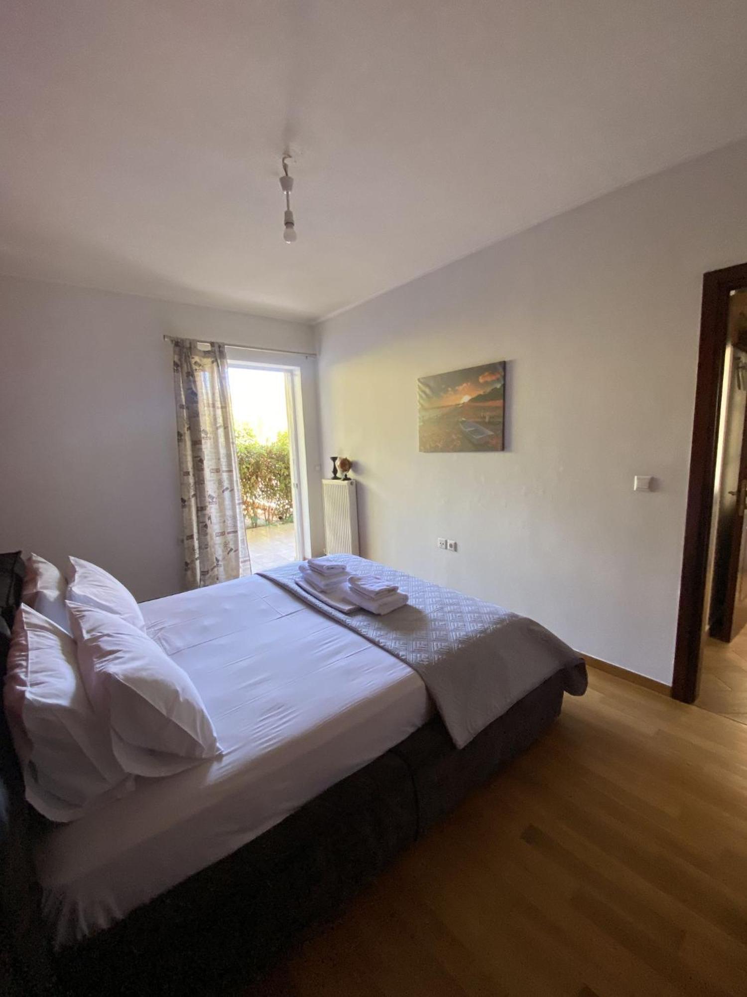 Patima Chalandri House Apartment *
