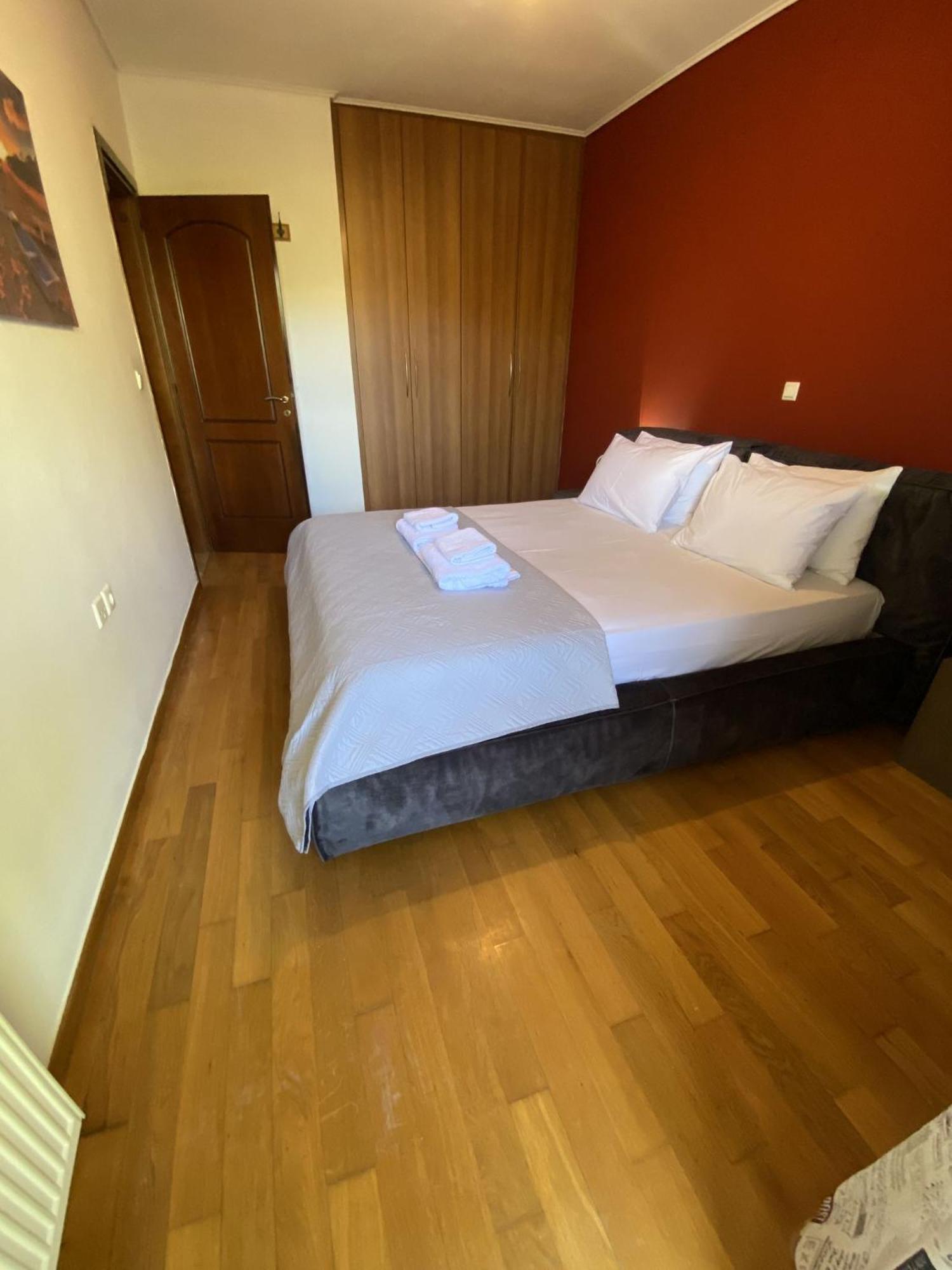 Patima Chalandri House Athens