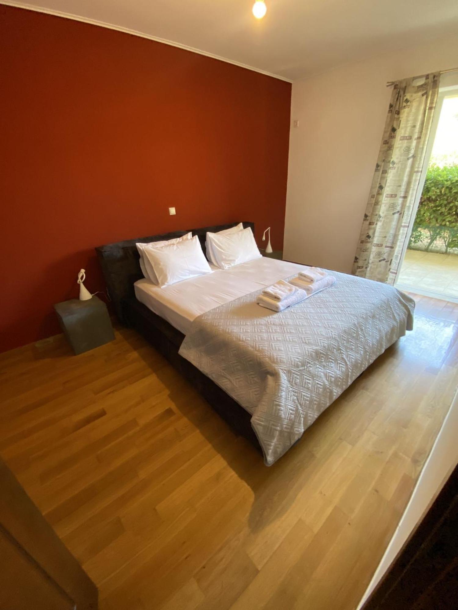 Patima Chalandri House Athens