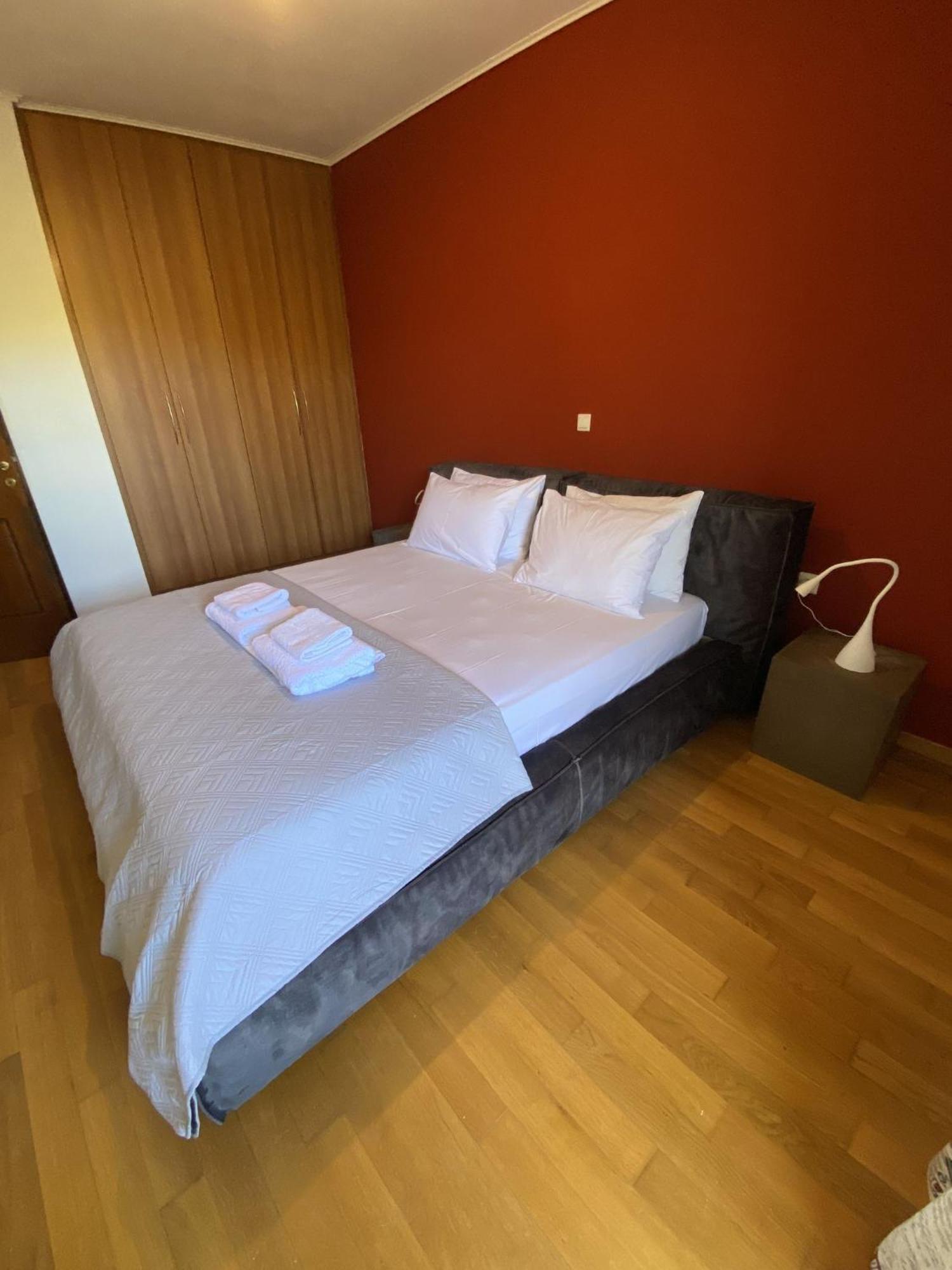 Patima Chalandri House Apartment *